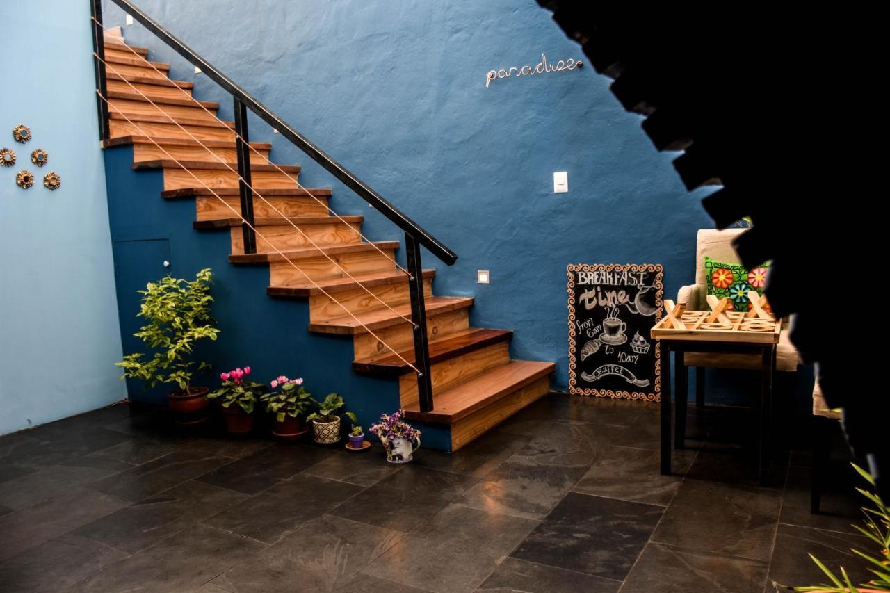 Cooper Boutique 3* Cusco