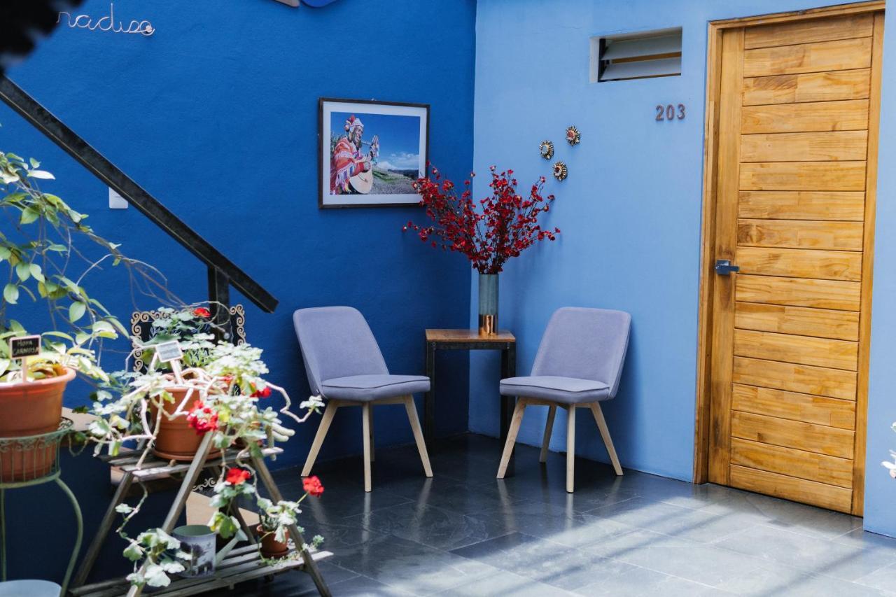 Cooper Boutique Hotel 3*