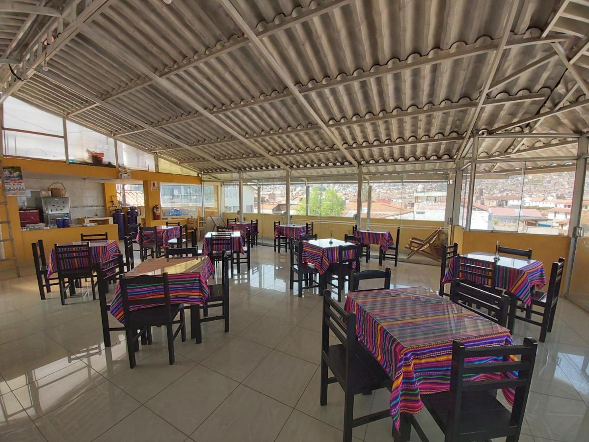 Tayta Wasi Hotel *