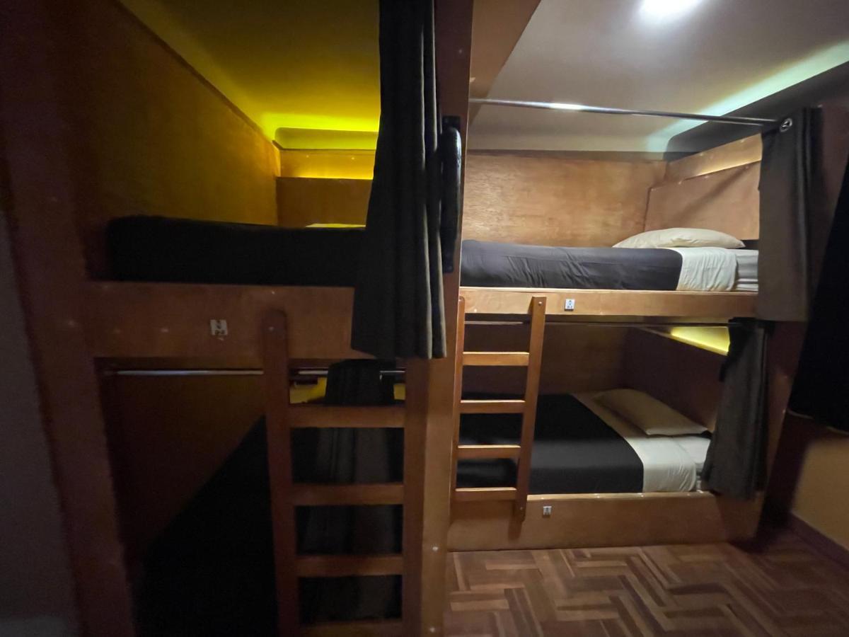 Wild Rover Cusco Hostel Cusco