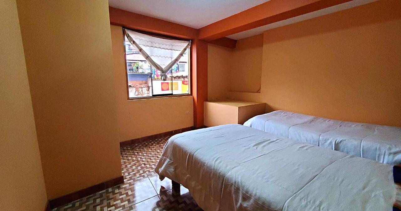 La Casa De Sory San Blas Ii