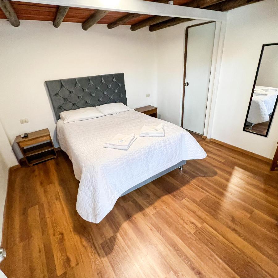 Teatro Inka Inn