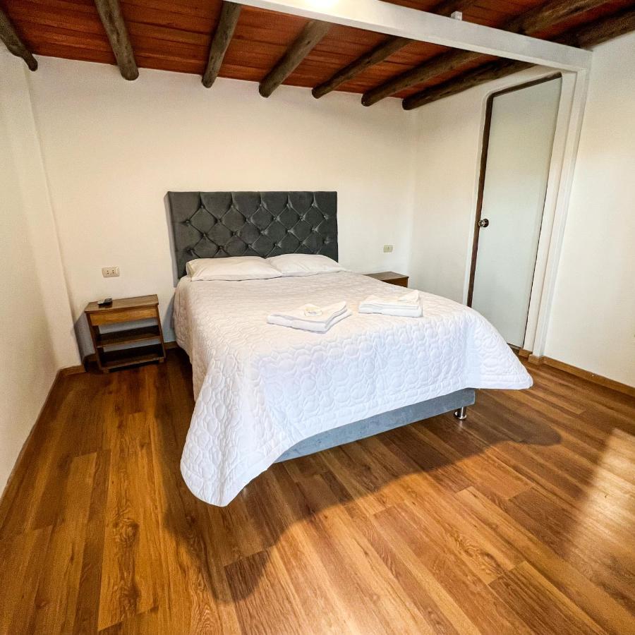 Teatro Inka Inn