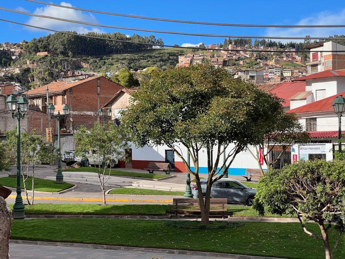 Casa de hóspedes Maria Angola Cusco