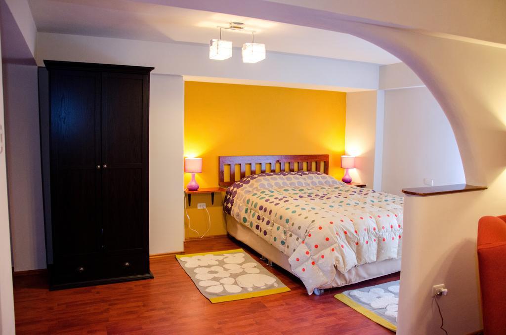 Apartment Historical Center *