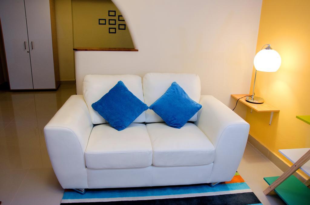 Historical Center Apartment *