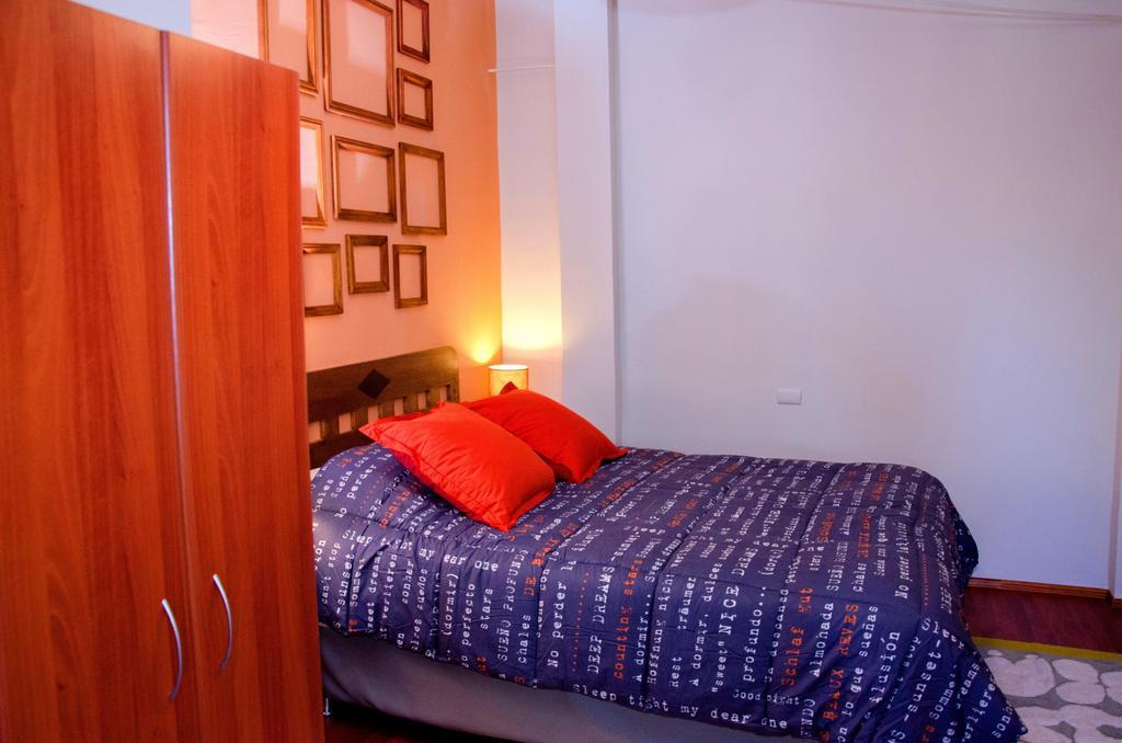 Historical Center Apartment