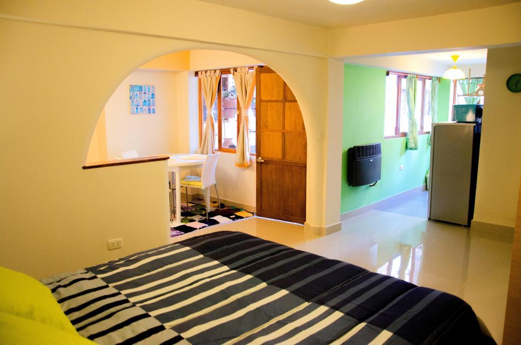 Apartment Historical Center Cusco