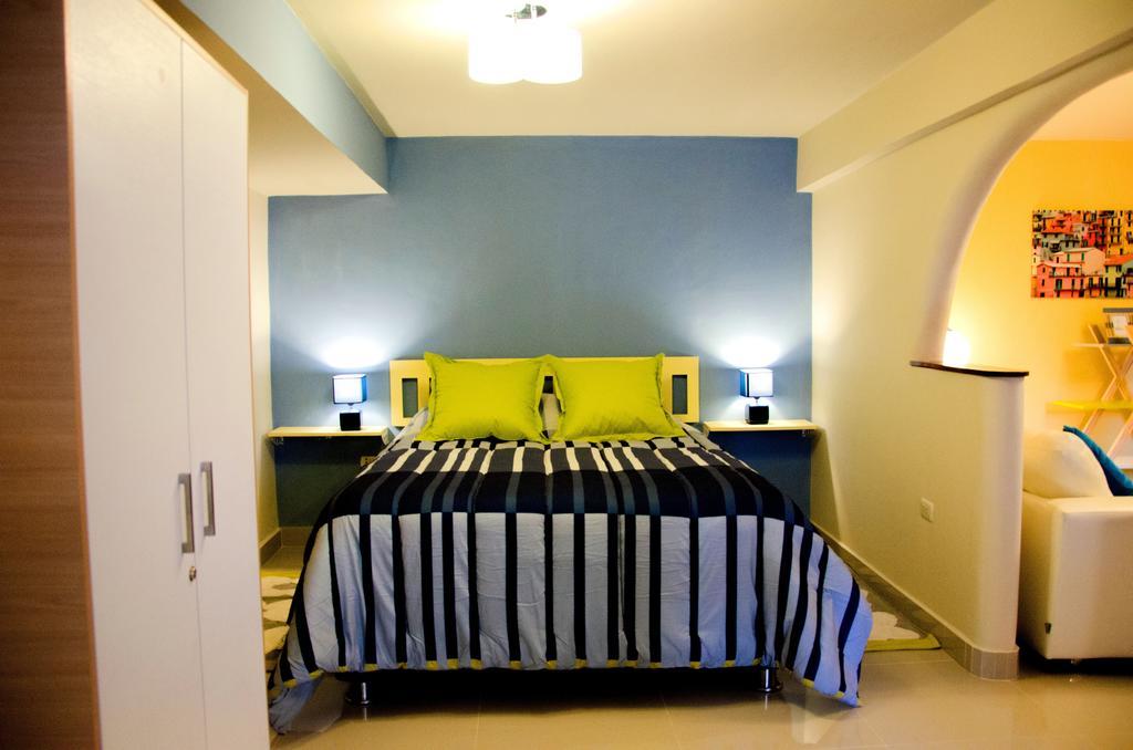 Historical Center Apartment *