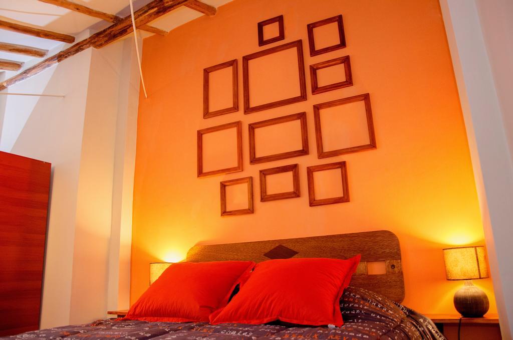 Historical Center Apartment Cusco
