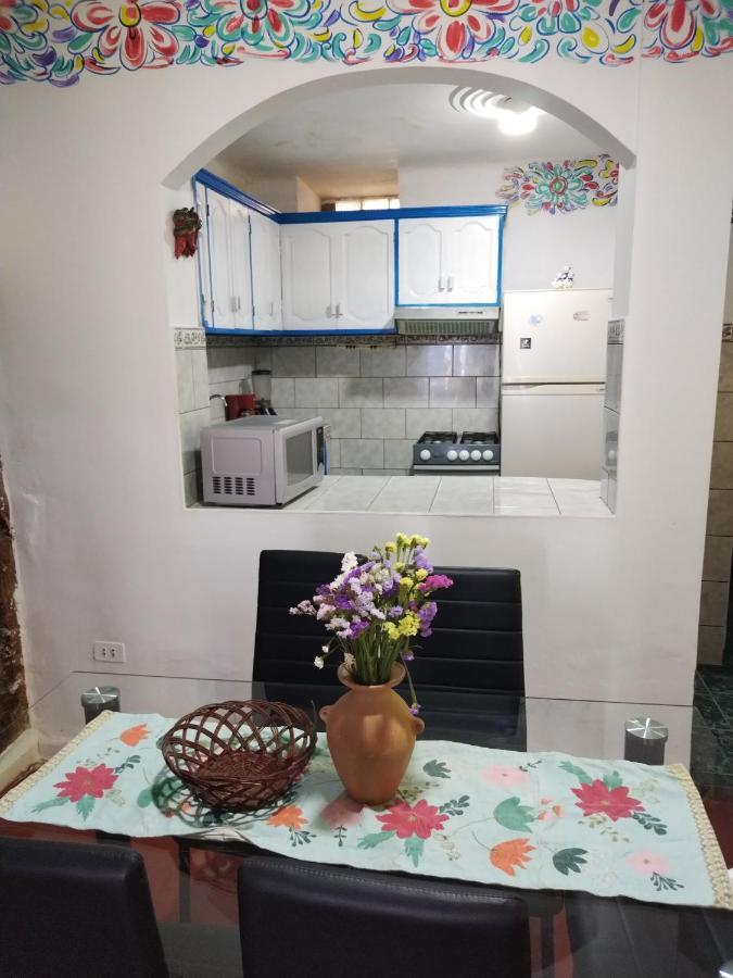 Apartment Munayapartcentral Cusco