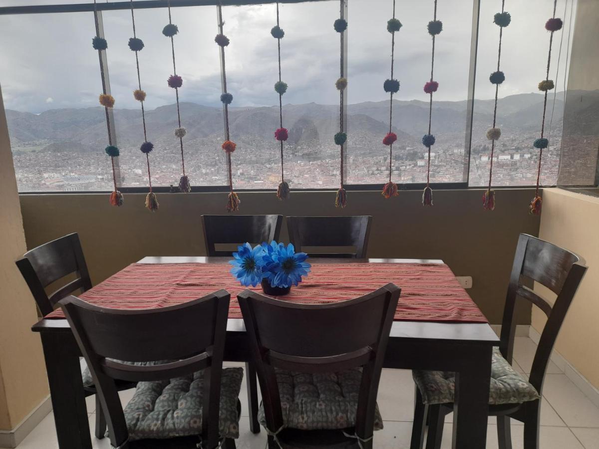 Sacsayhuaman House Cusco