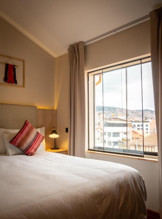 Hotel Torre Dorada