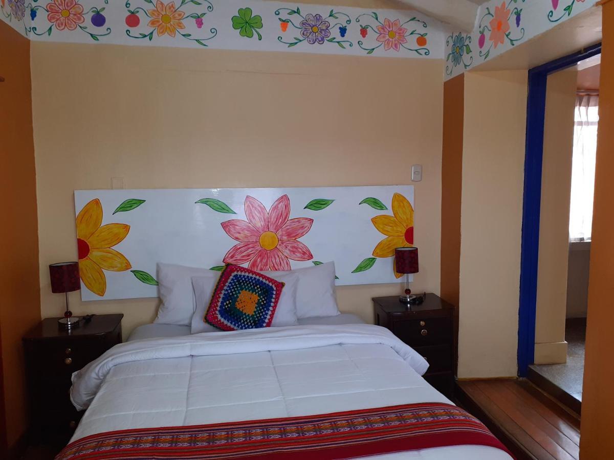 Reinbo Garden Bed and breakfast