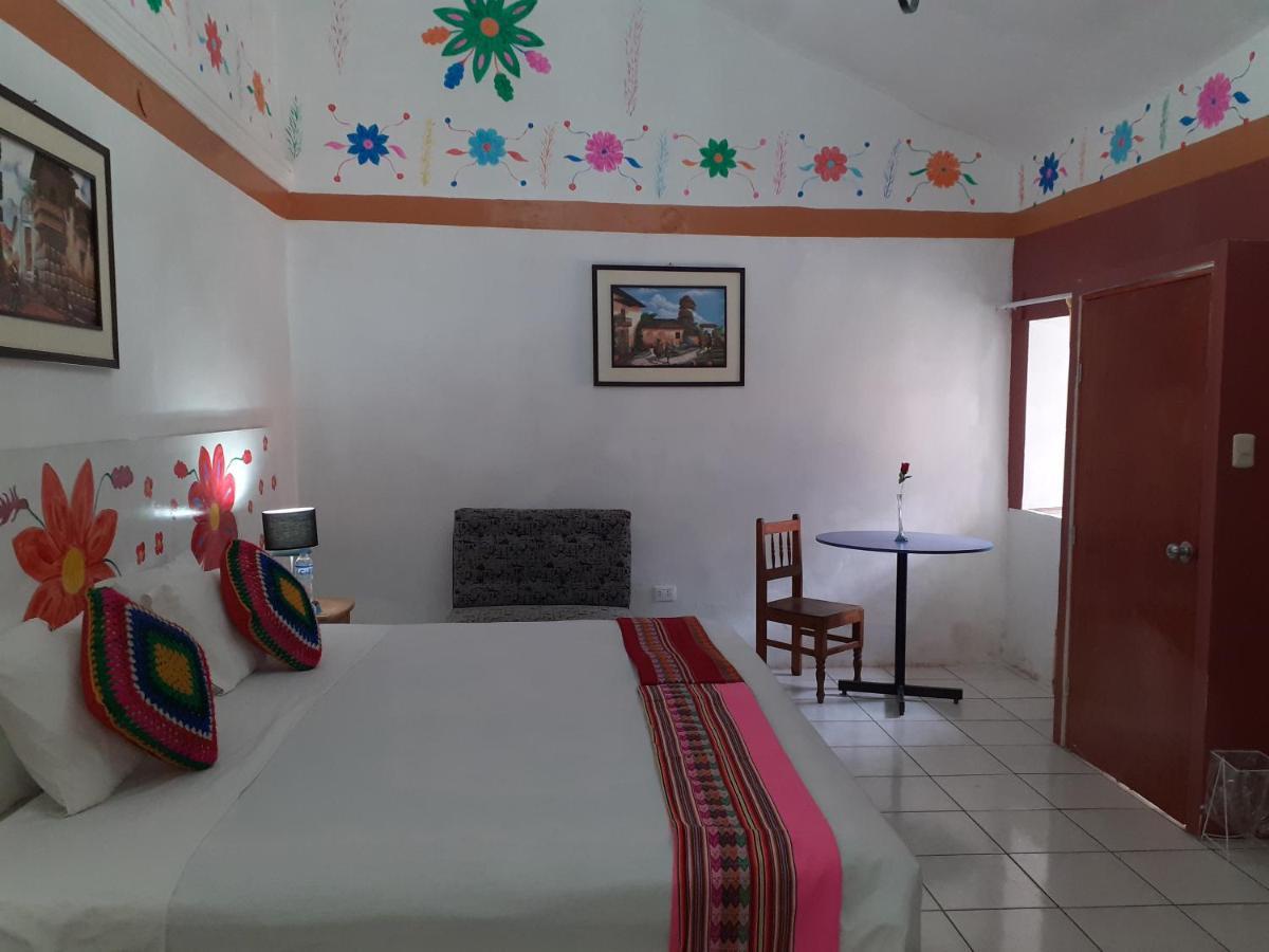 Bed and breakfast Reinbo Garden Cuzco