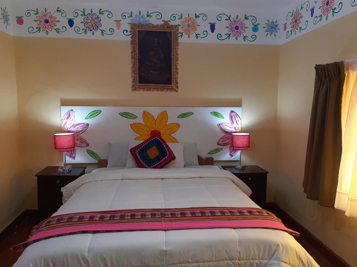 Bed and breakfast Reinbo Garden