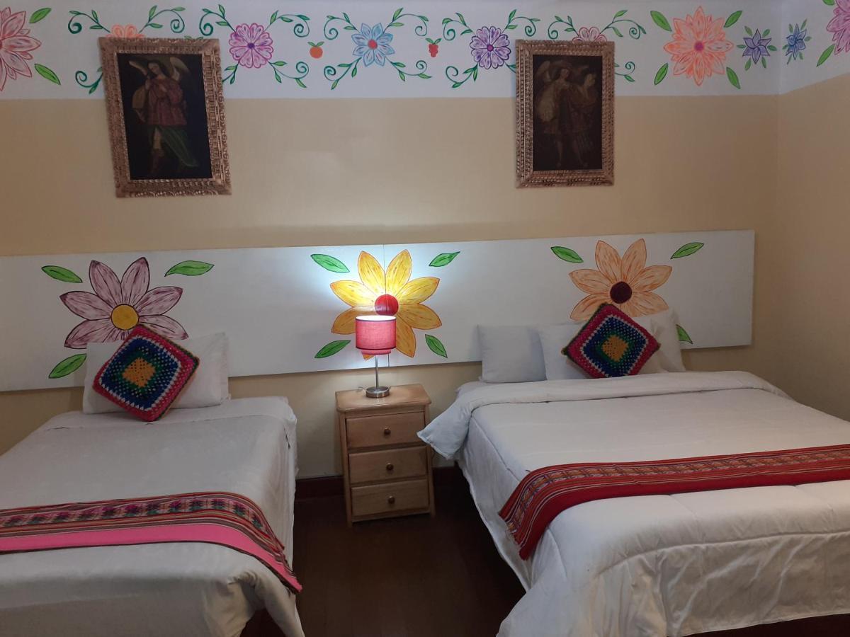 Bed and breakfast Reinbo Garden *