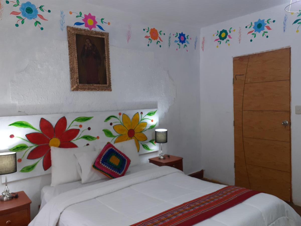 Bed and breakfast Reinbo Garden