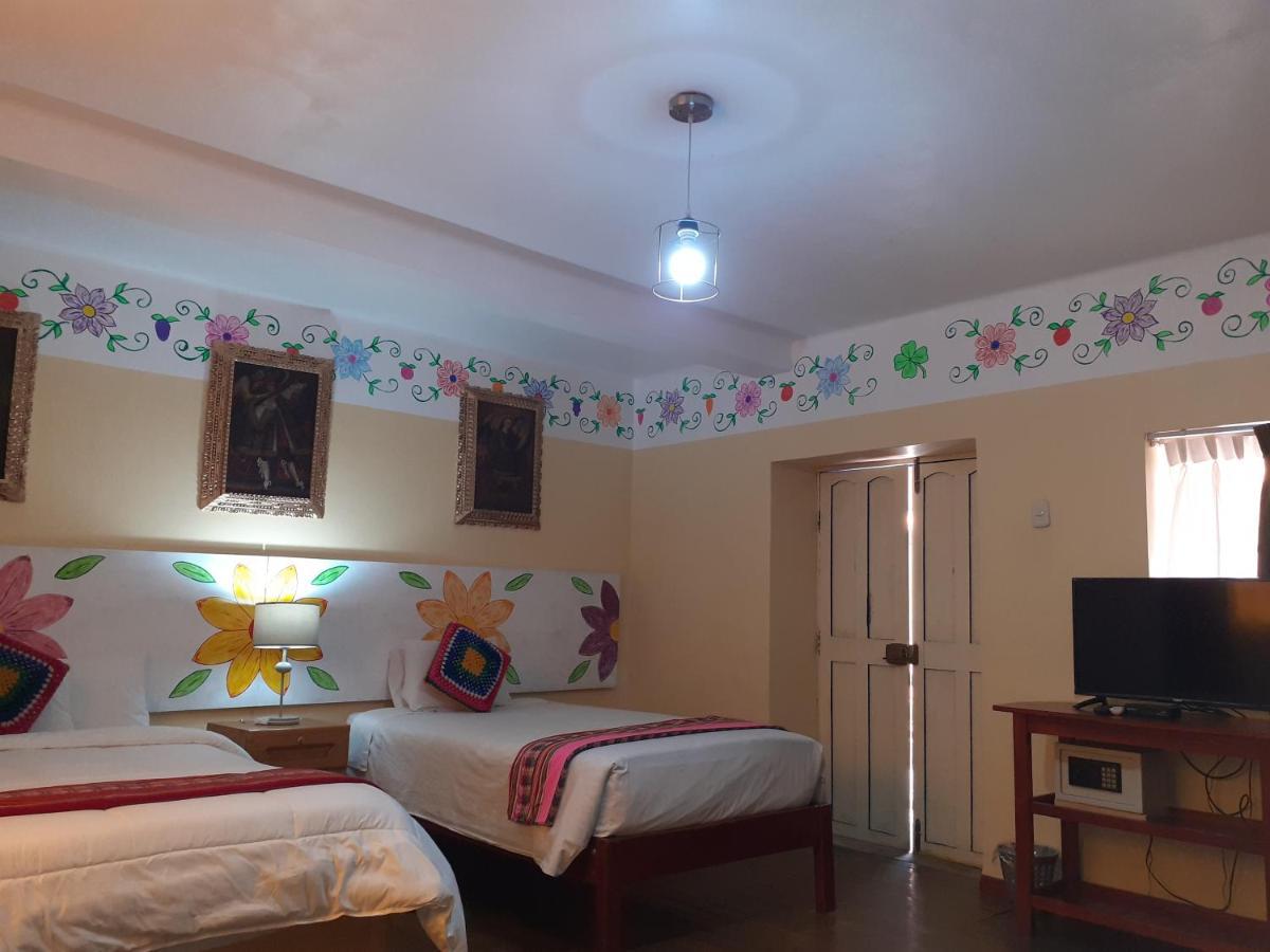 Bed and breakfast Reinbo Garden *