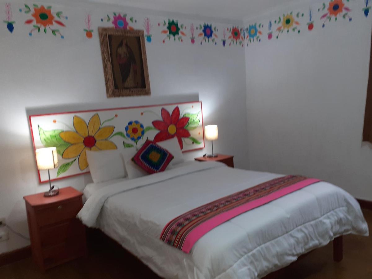 Reinbo Garden Cuzco