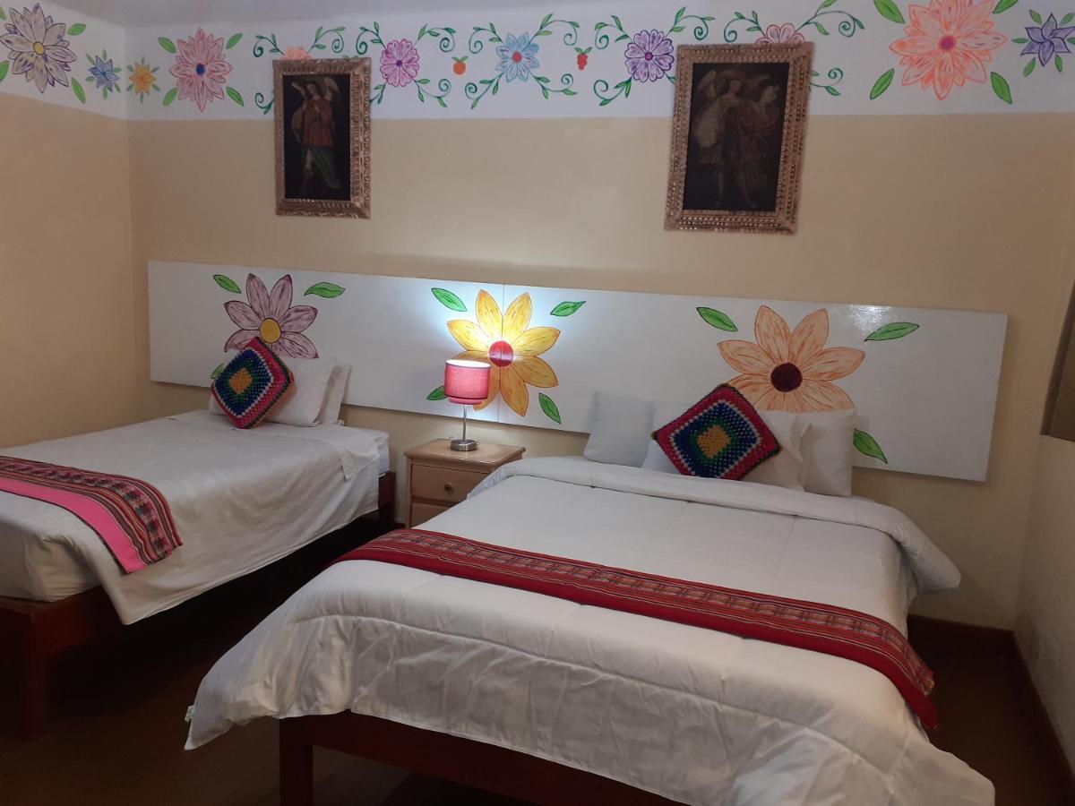 Reinbo Garden Bed and breakfast Cuzco