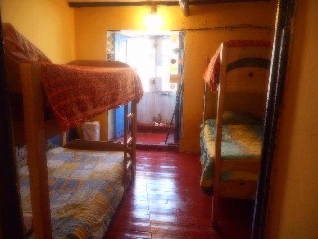 El Imperio Guest house