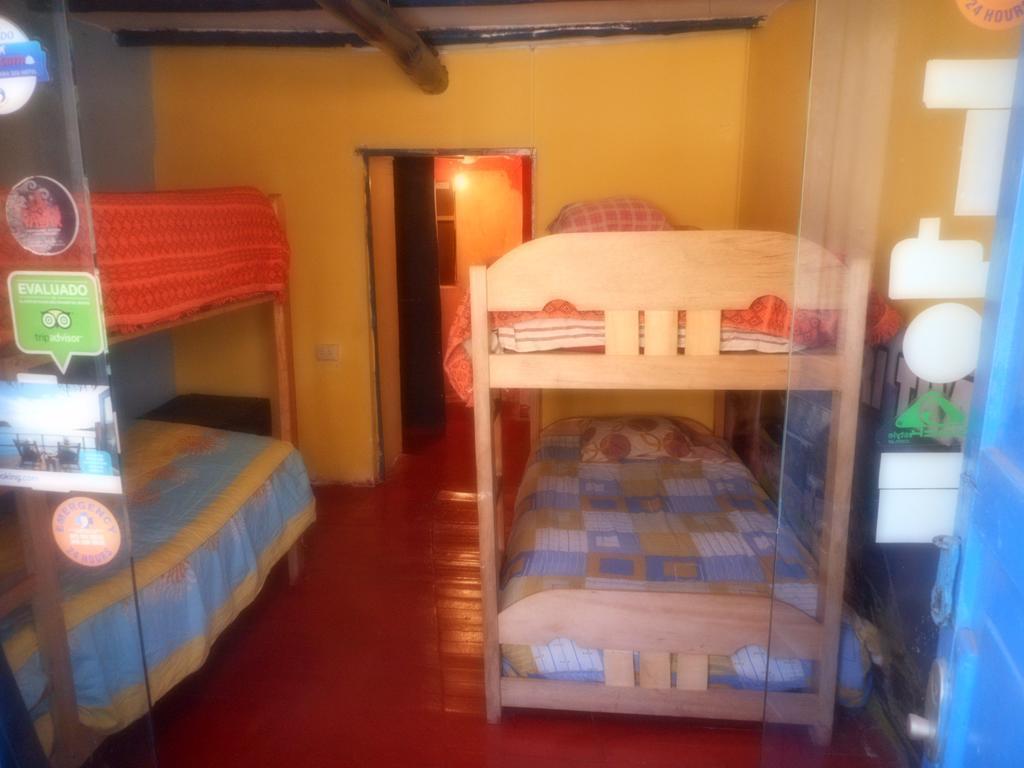 Guest house El Imperio Cusco