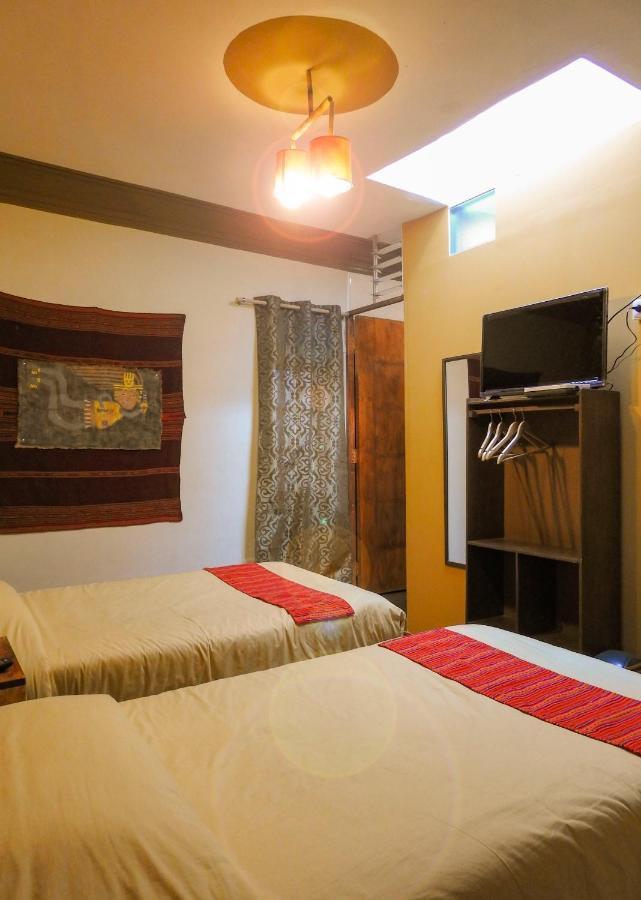 Casa El Labrador Guest house