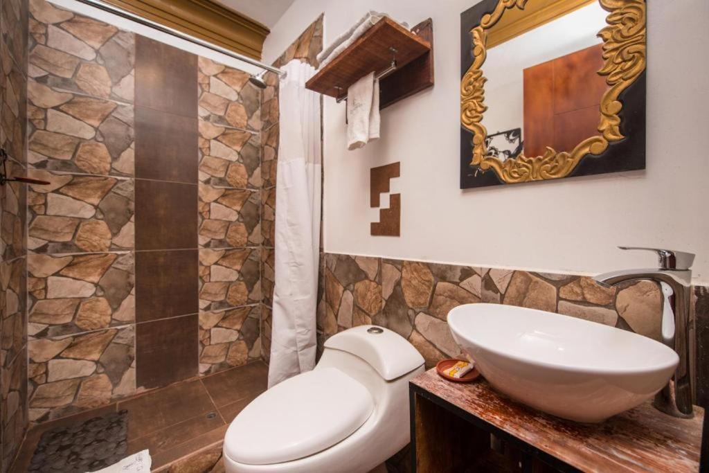 Guest house Casa El Labrador Cusco