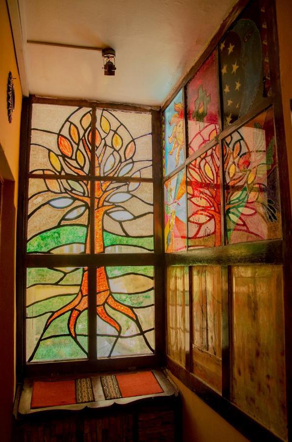 Casa El Labrador