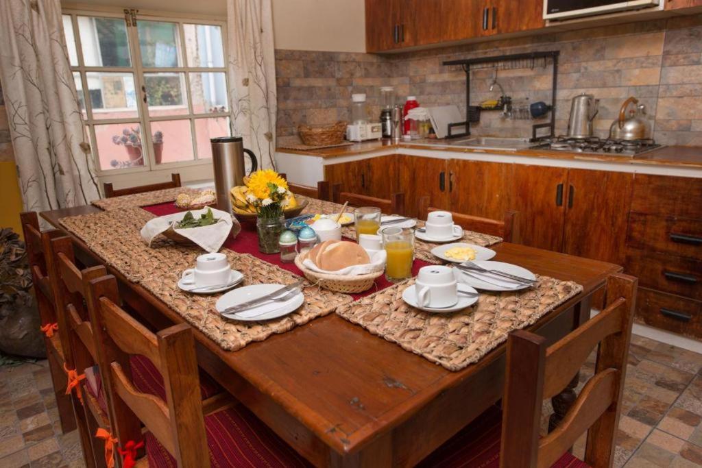 Casa El Labrador Guest house Cusco