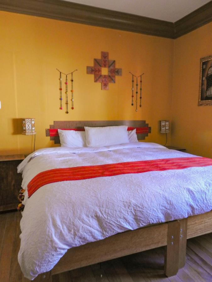 Casa El Labrador * Cusco