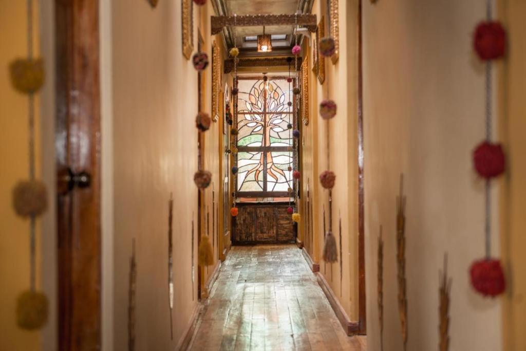 Casa El Labrador *