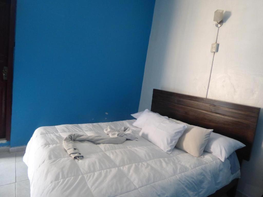 Plaza De Armas Apartment *