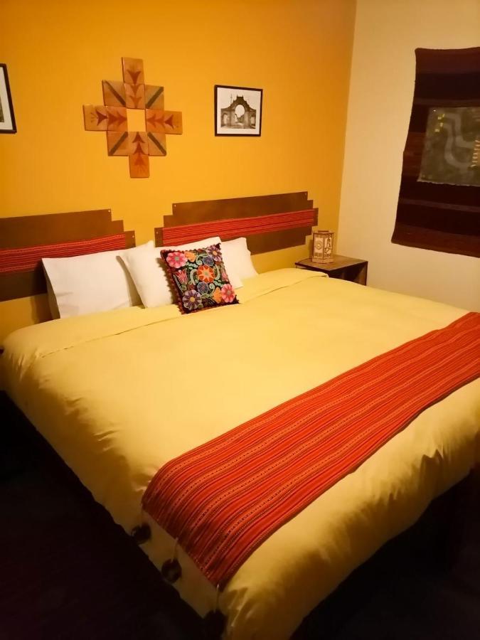 Casa El Labrador