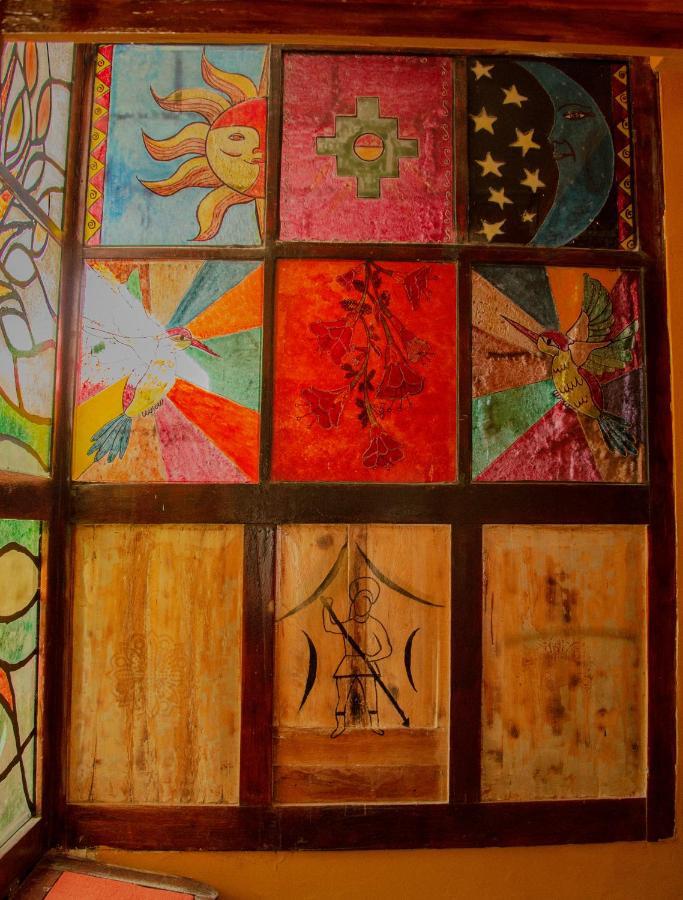 Casa El Labrador Guest house Cusco
