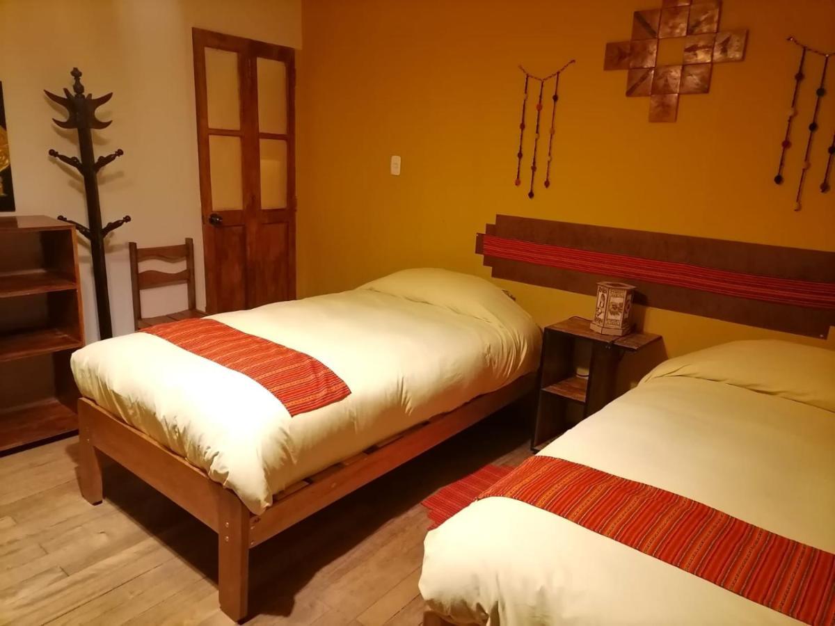 Casa El Labrador