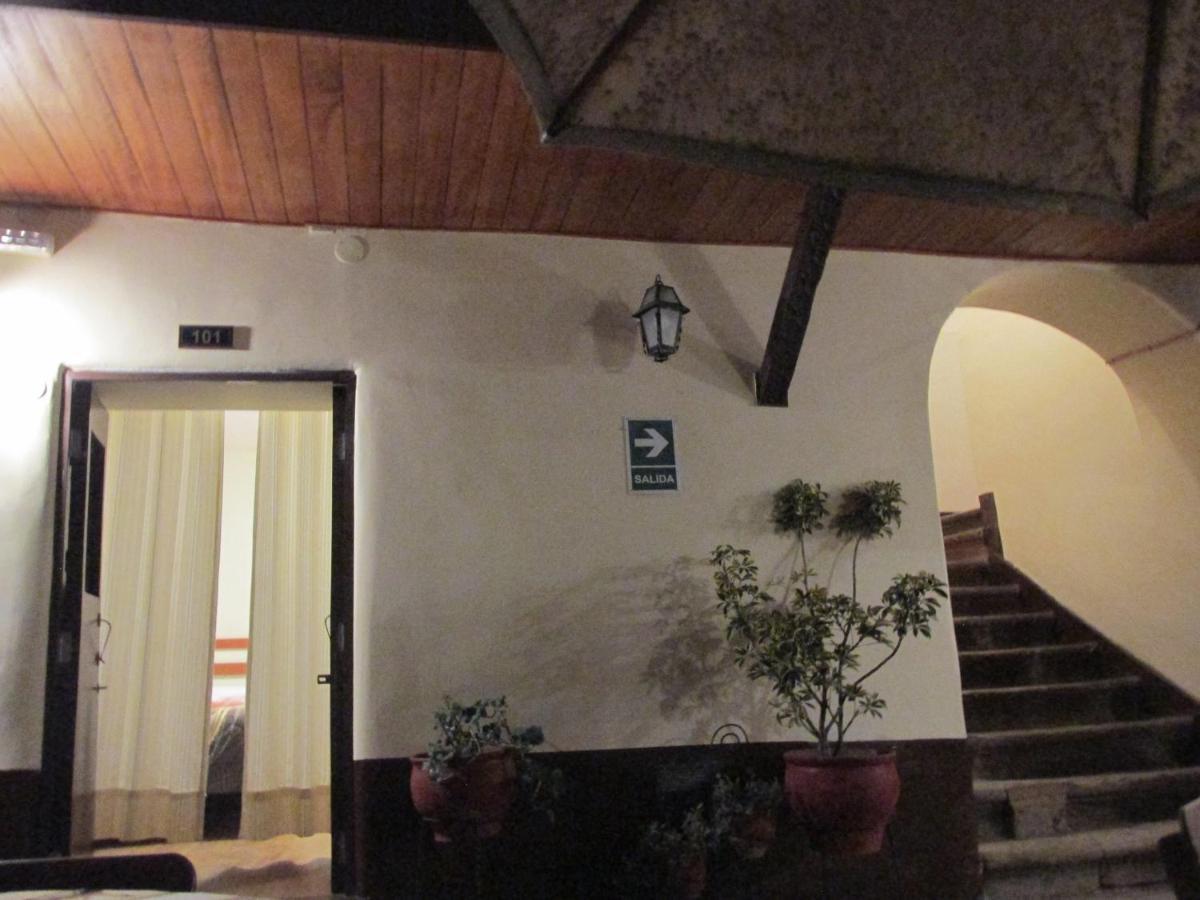 Bed & Breakfast Puma Walkers Cusco