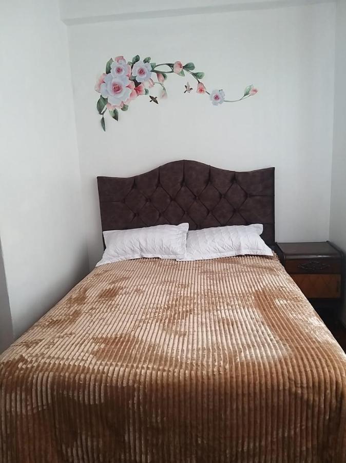 Apartamento Ancca Hatun Wasi