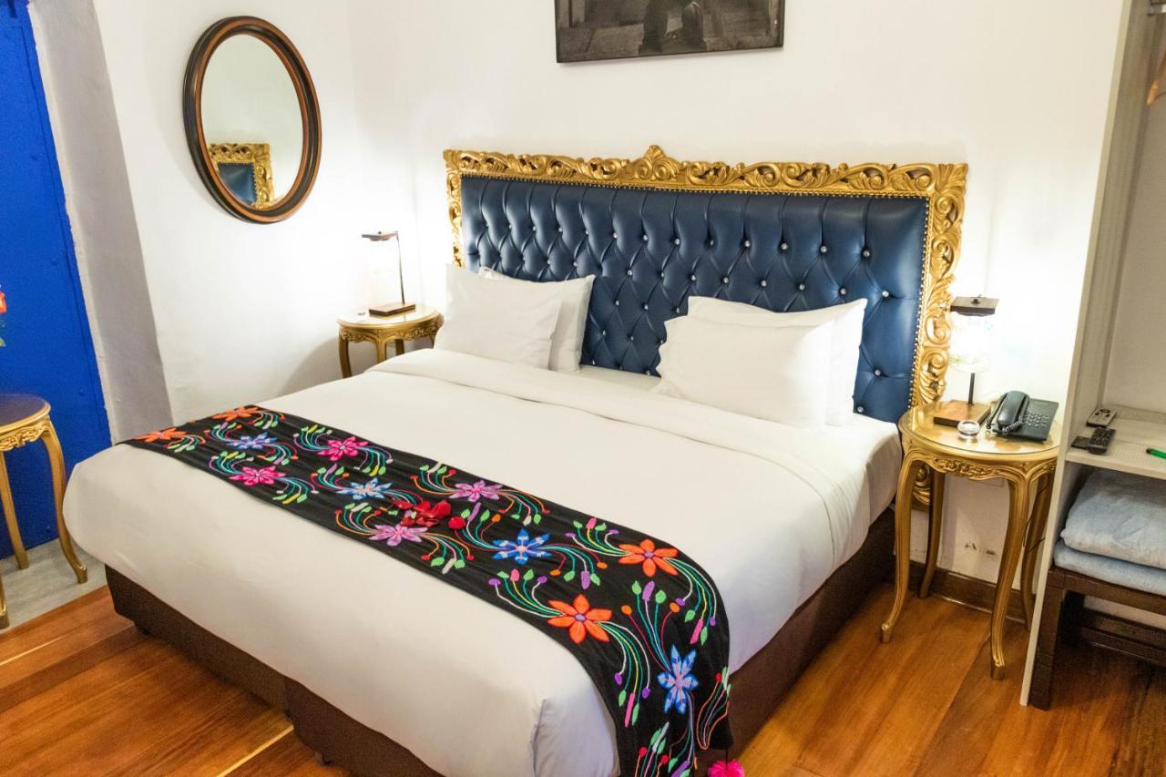 Auka Boutique San Blas 3*