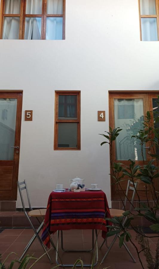 Kutty Wasi 3* Cusco