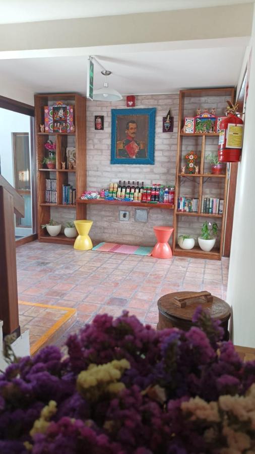 Kutty Wasi Hotel