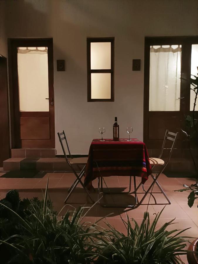 Hotel Kutty Wasi