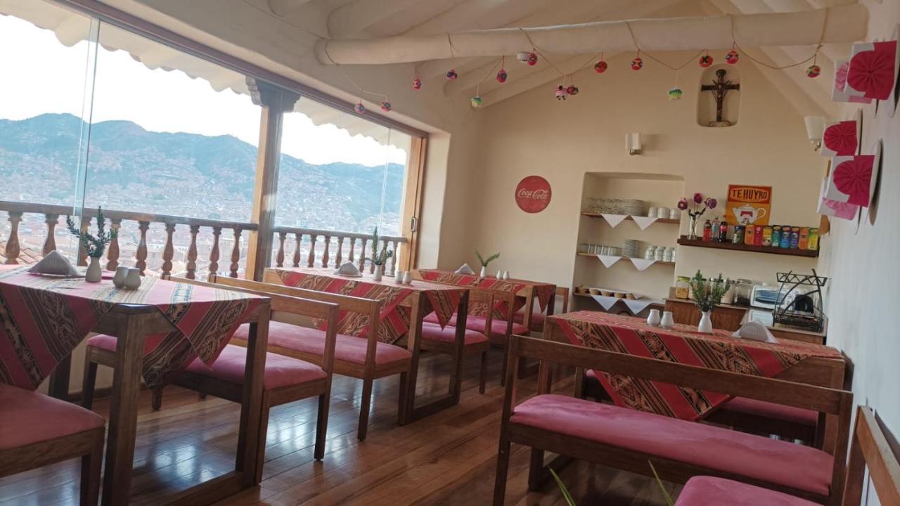 Hotel Kutty Wasi 3*