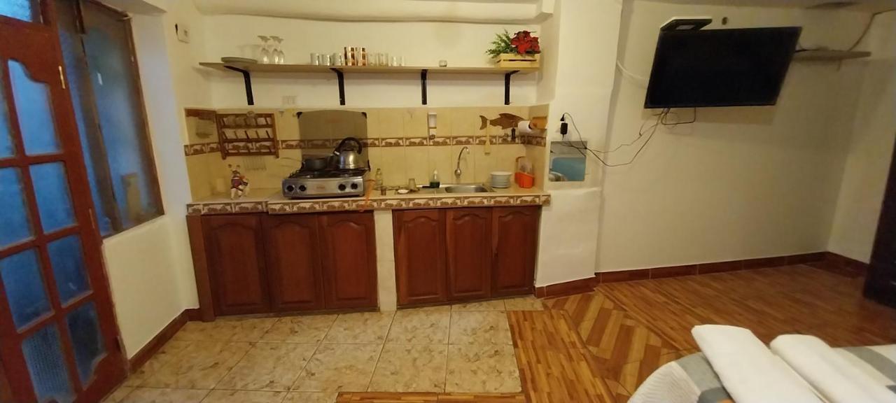 Guest house Sofia'shouse Cusco