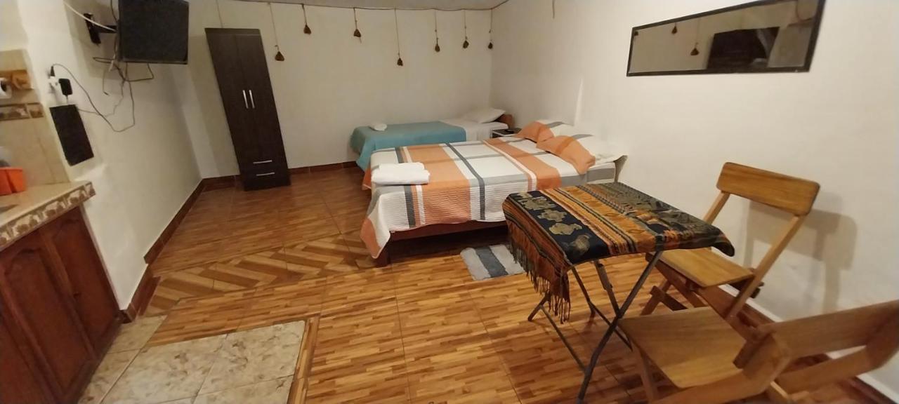 Guest house Sofia'shouse Cusco