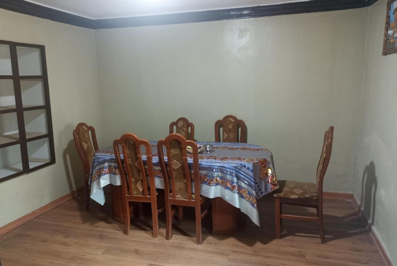 Casa La Florida *