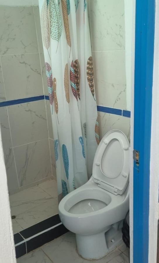 Hospedagem domiciliar Casa La Florida *