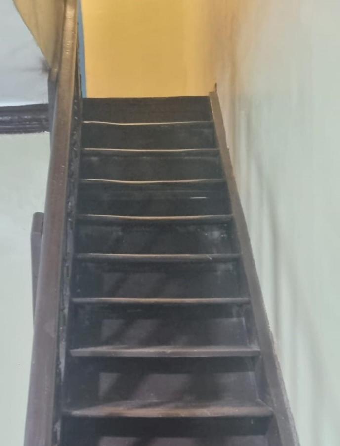 Hospedagem domiciliar Casa La Florida *