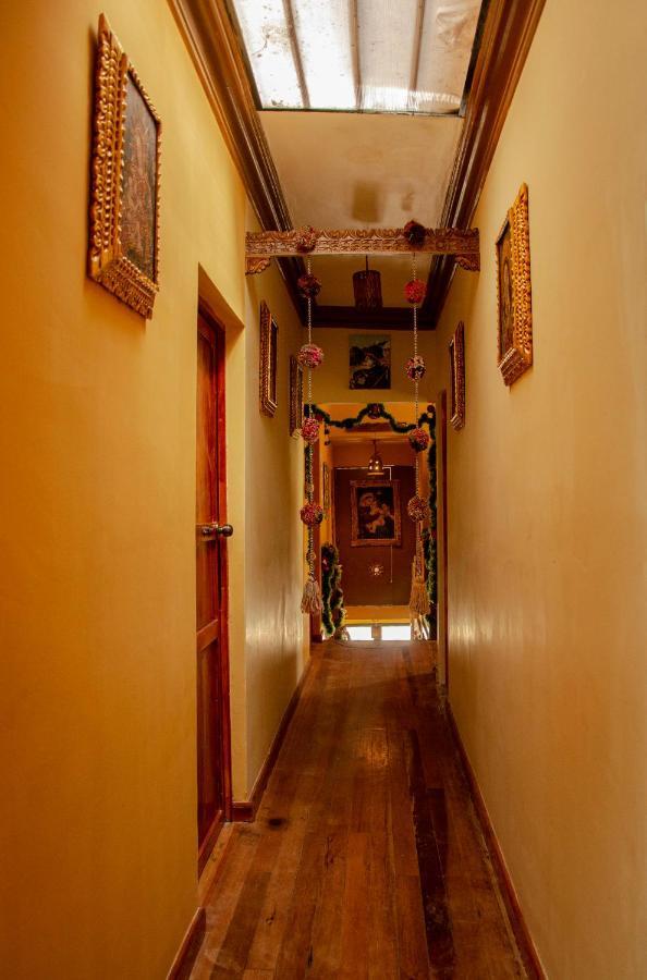 Guest house Casa El Labrador
